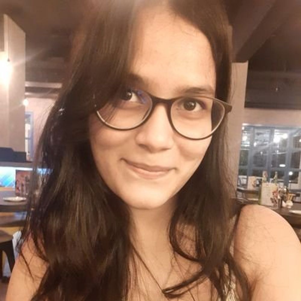 Supriti Vijay