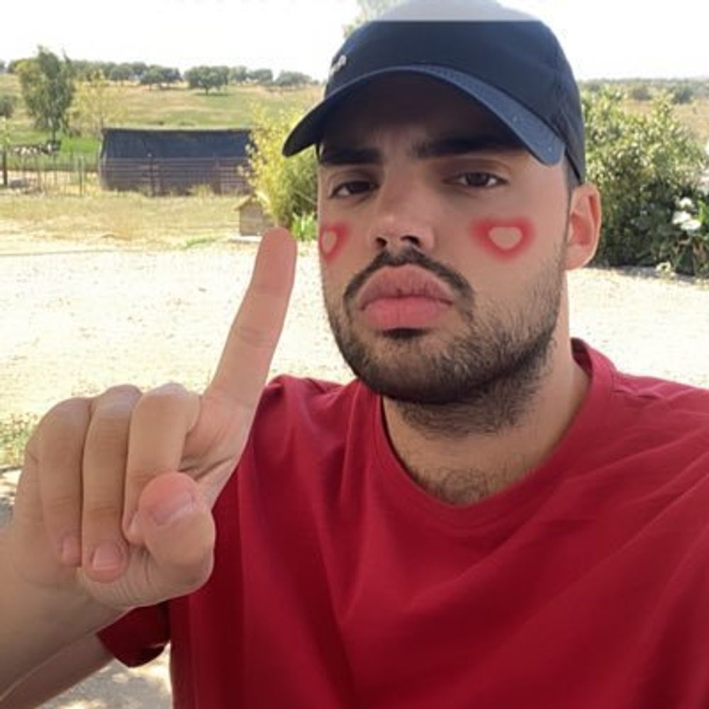 /* Jon Santos Barata */ (Taylor’s version)
