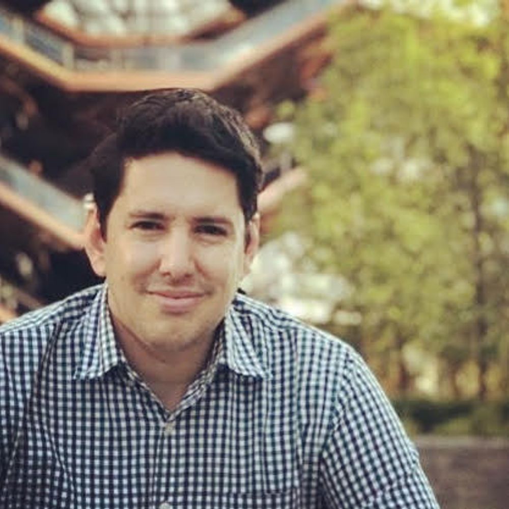 Andrés Segura