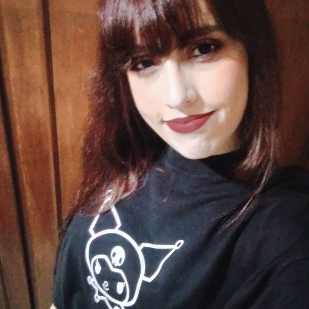 Chaos Queen 🦇