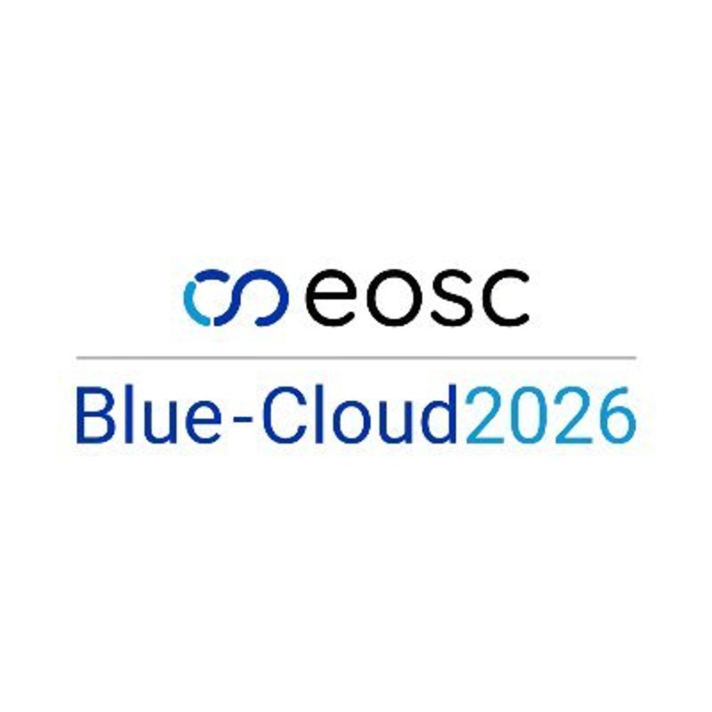 Blue-Cloud 2026