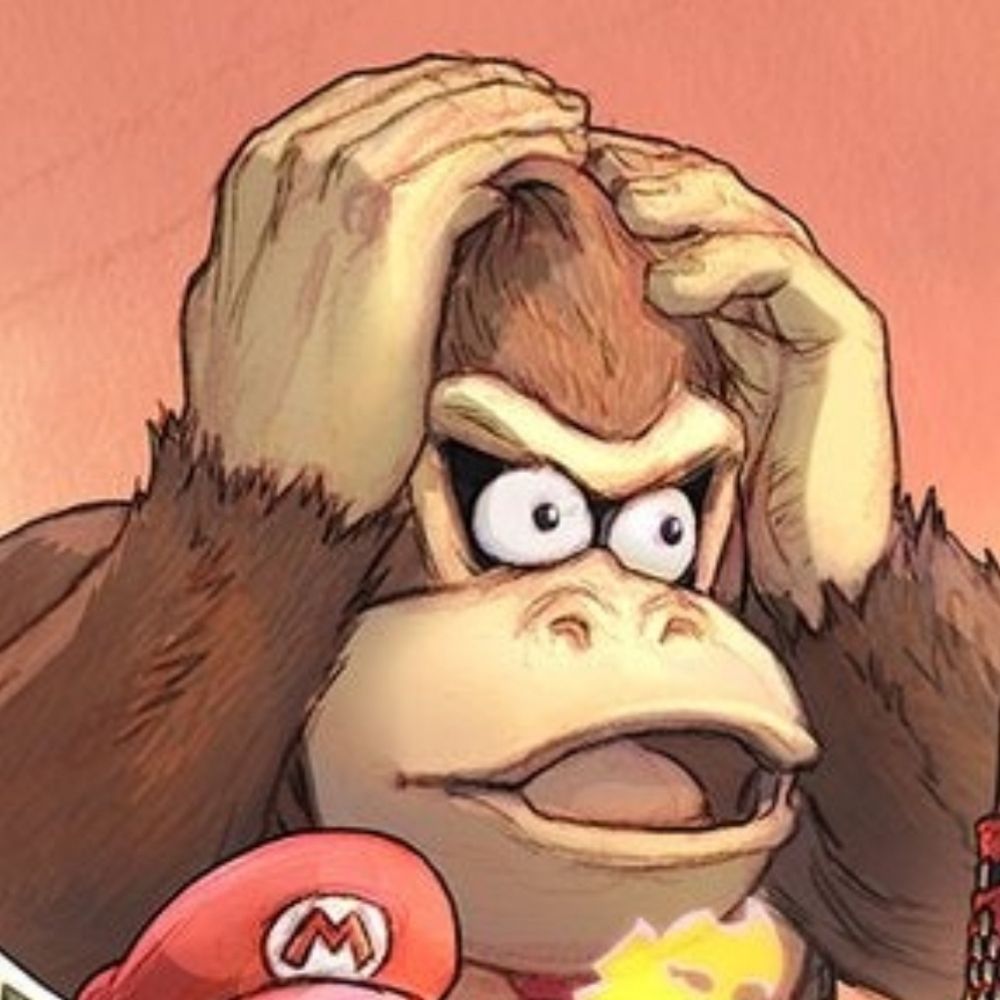 monke