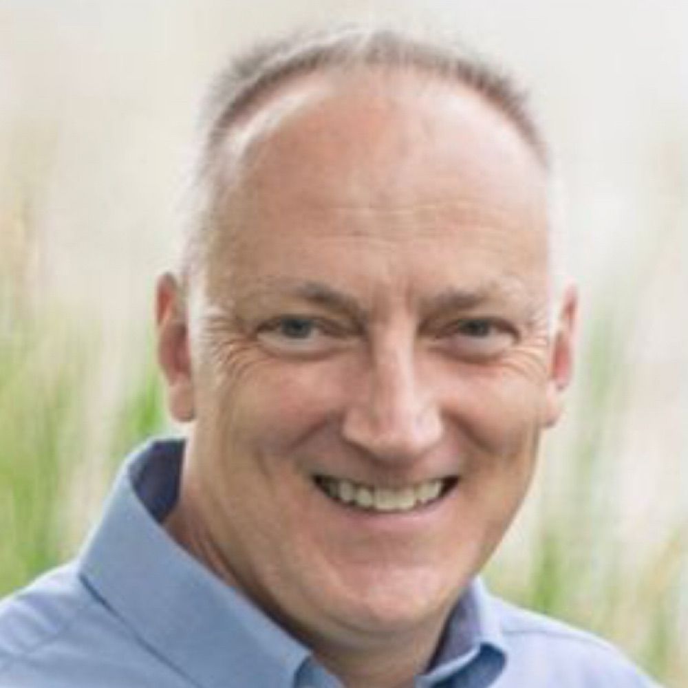 Paul Chrustowski