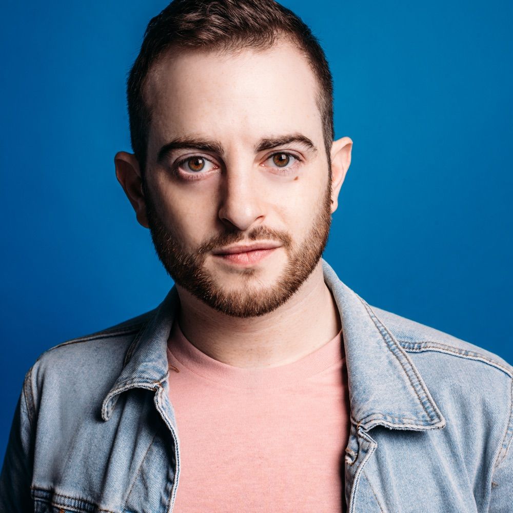 Joshassor.com