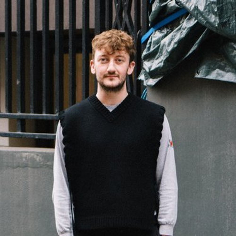 Journalism Jobs & News from Ben Galyas 📝