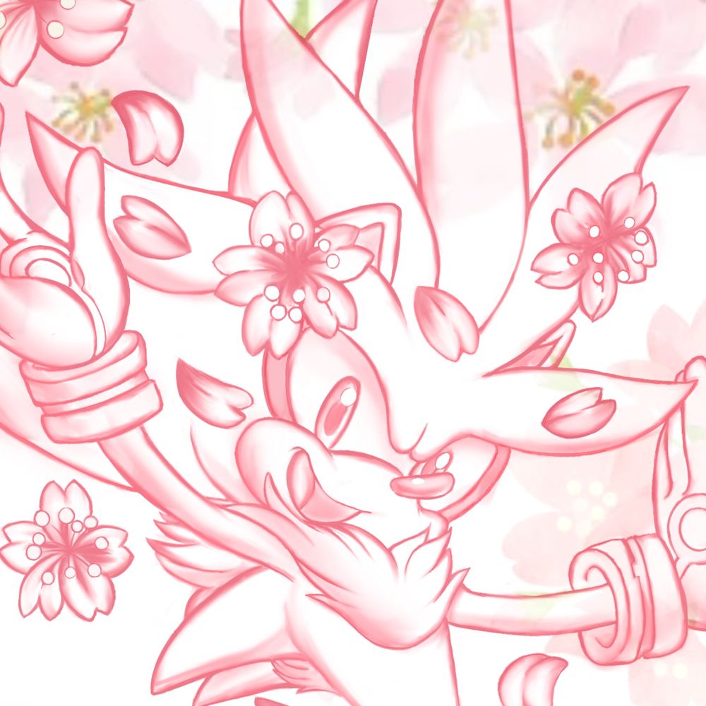 SupaSilver🌸✨