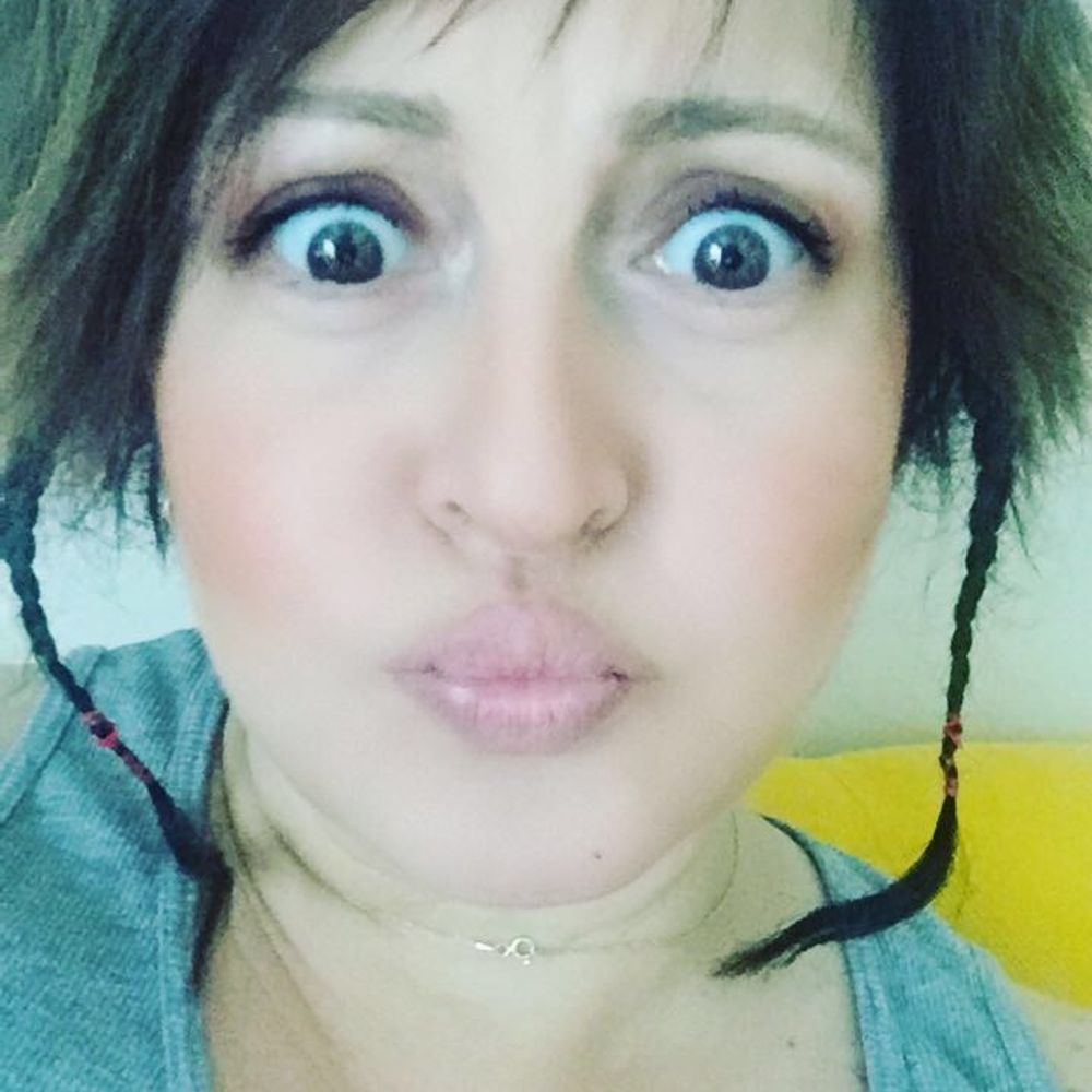 Duygu from GuGuland