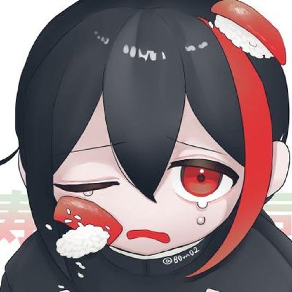 刃鋸ばのこ🔪