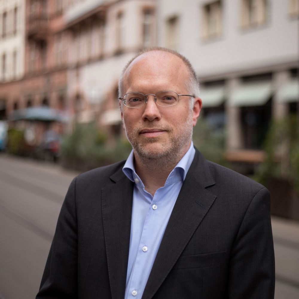 Björn Biester