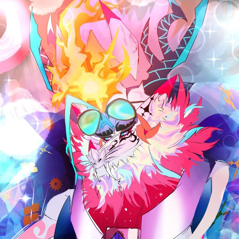 Profile picture