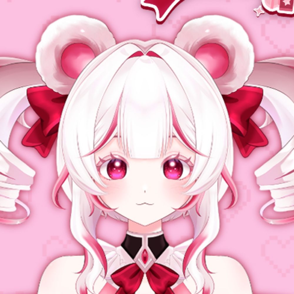 ShiroiKumaTan •ᴥ• RE-DEBUT SOON