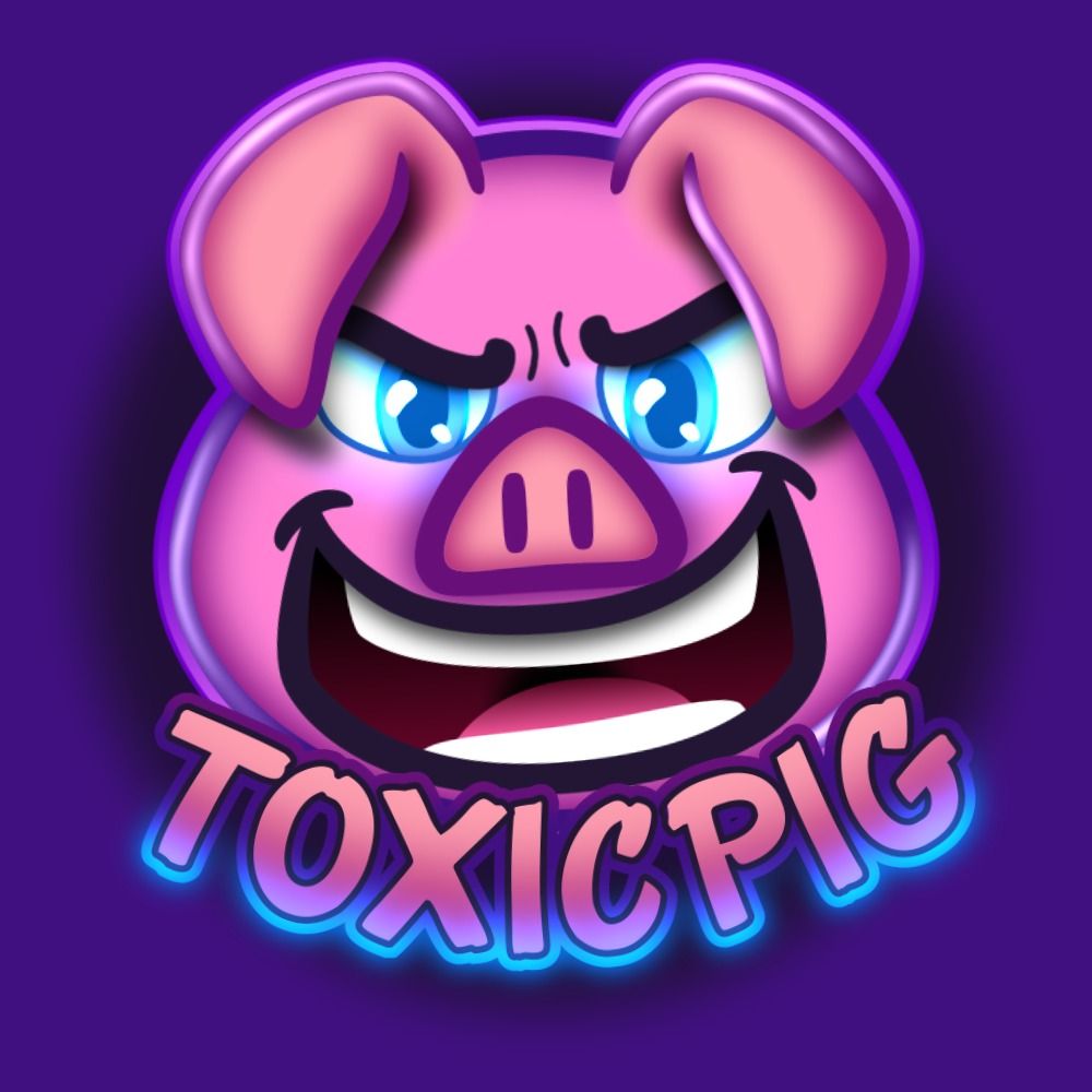 ToxicPig