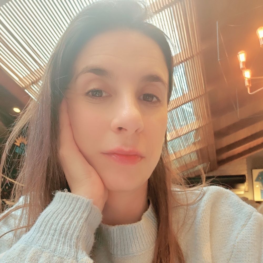 Tati Calestini 
