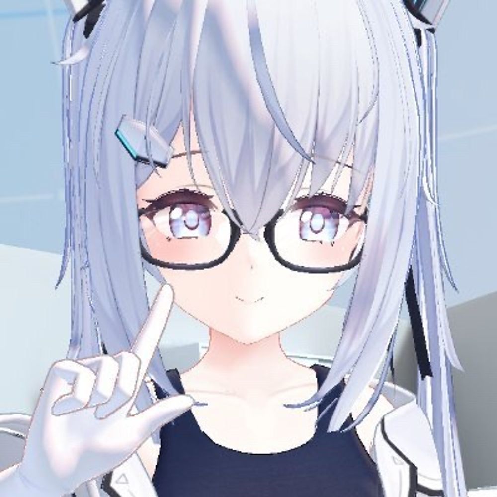 ニナぴょん