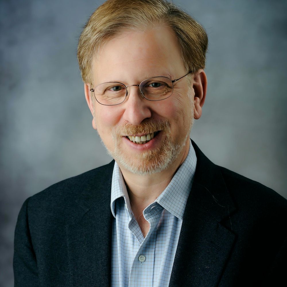 Russ Lehrman