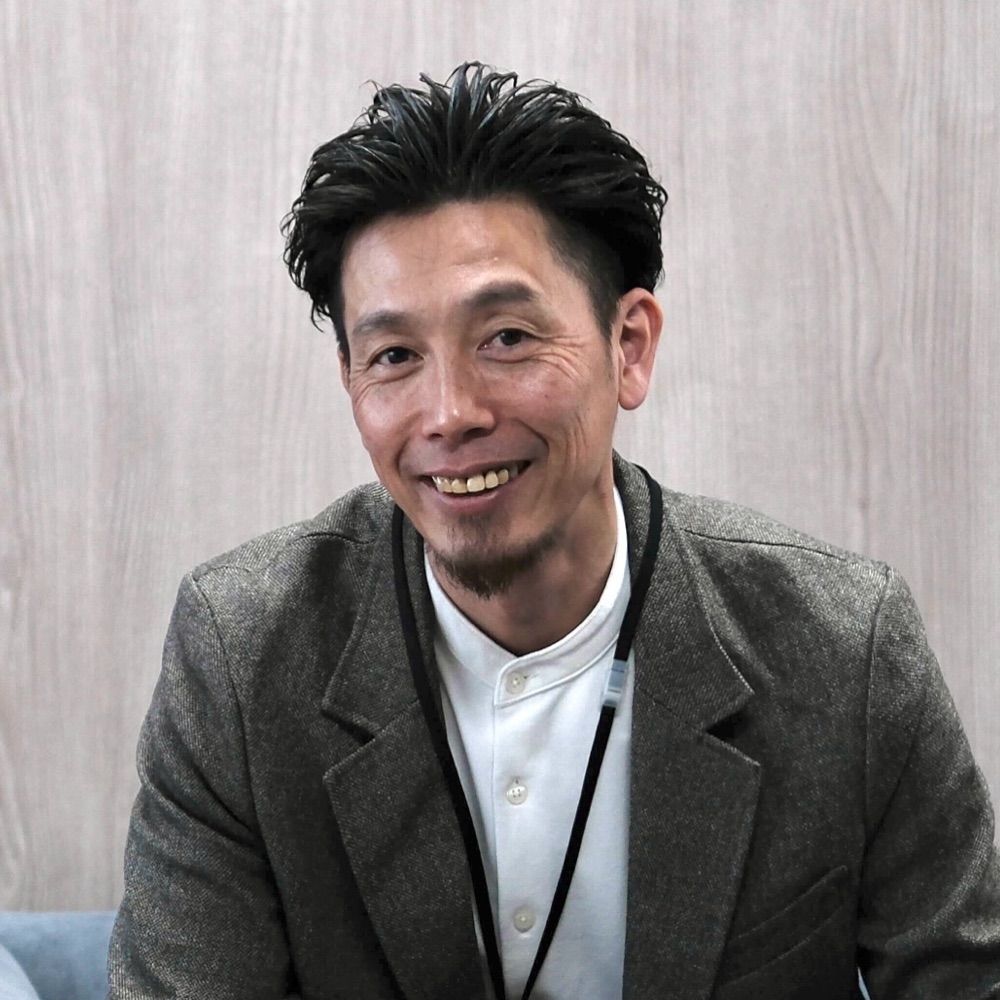 伊藤 雅実｜grabss COO