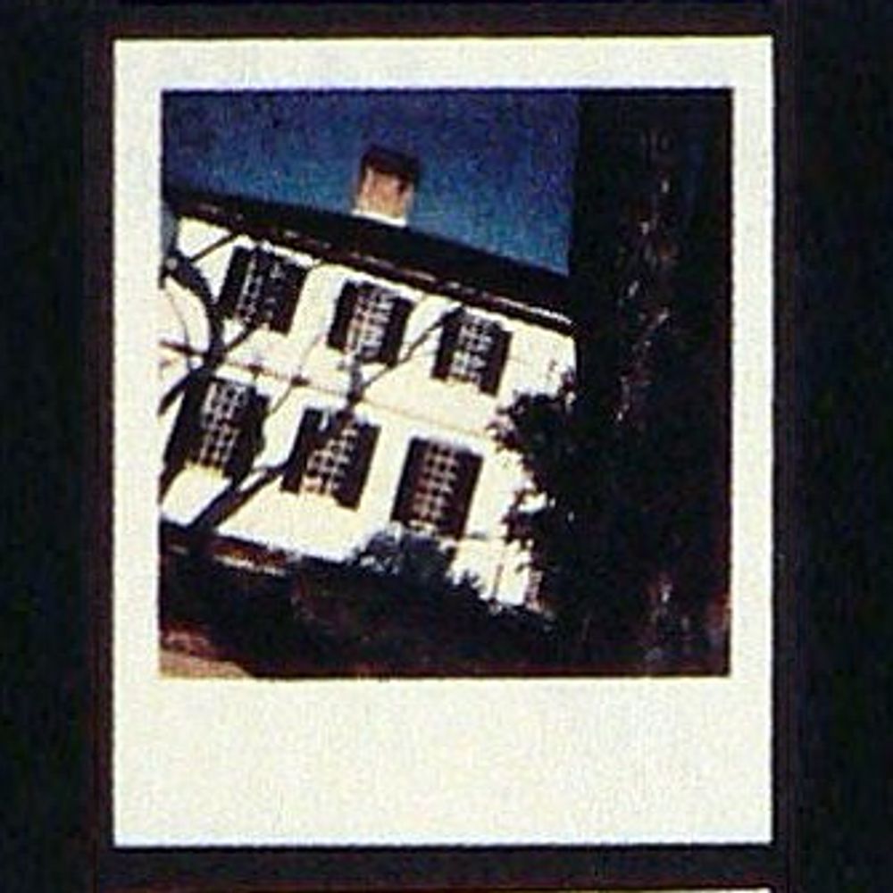 House Of Leaves Quotes