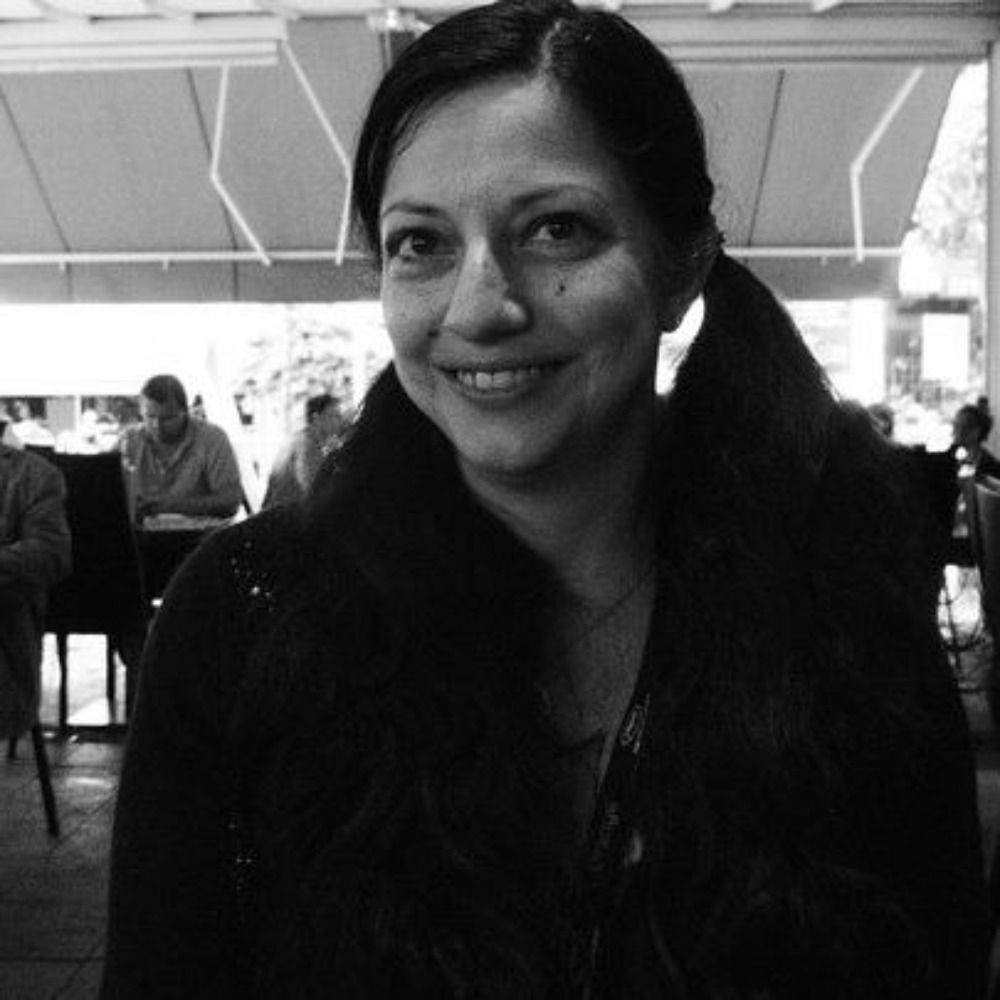 Tracey Adlai