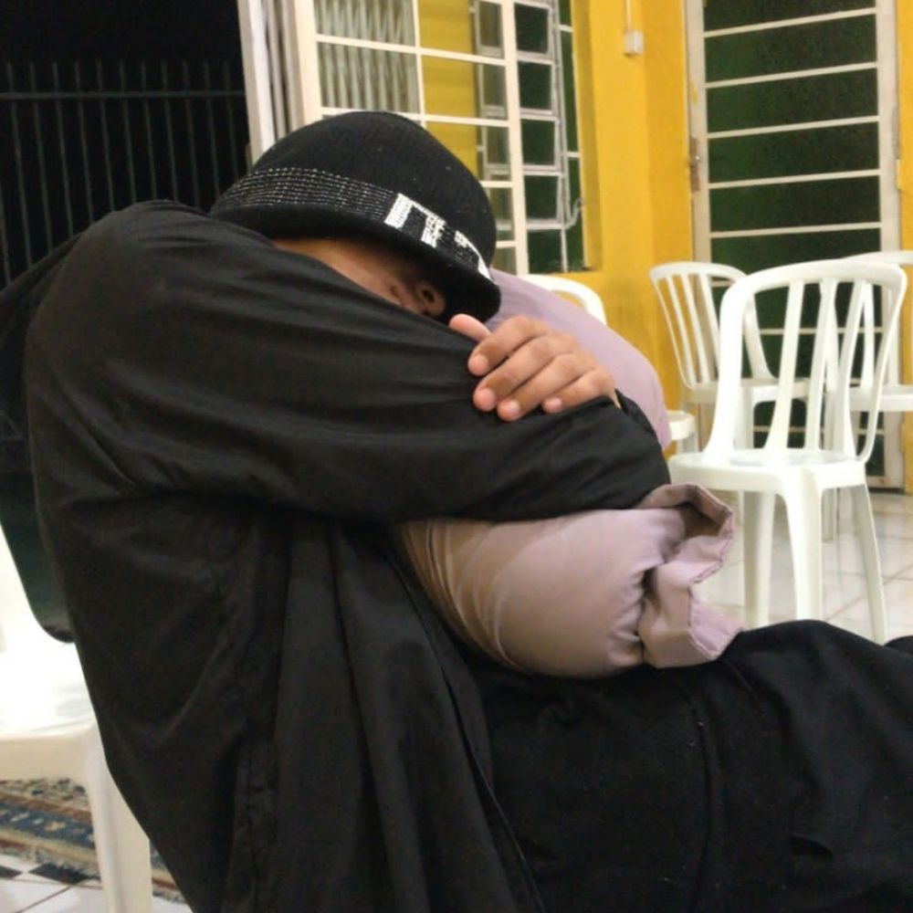 Eu não sou gay