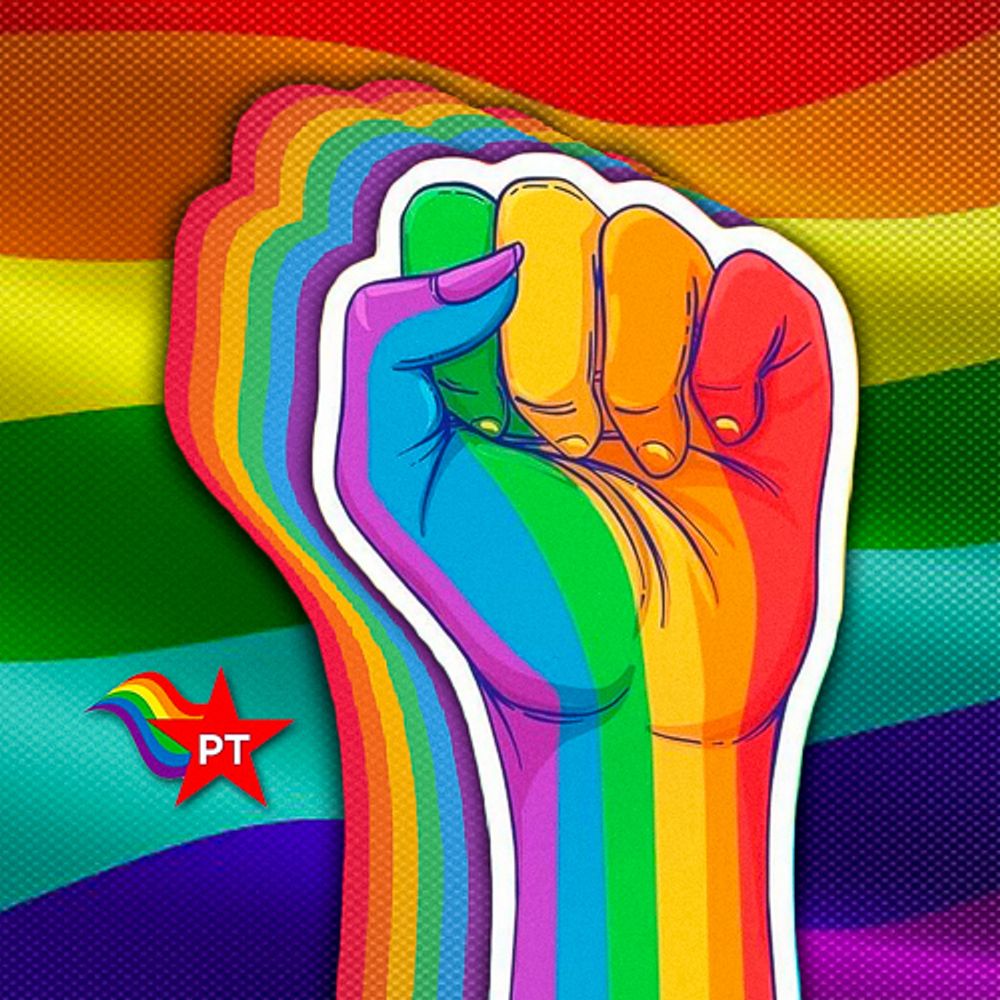 AllThingsLGBT