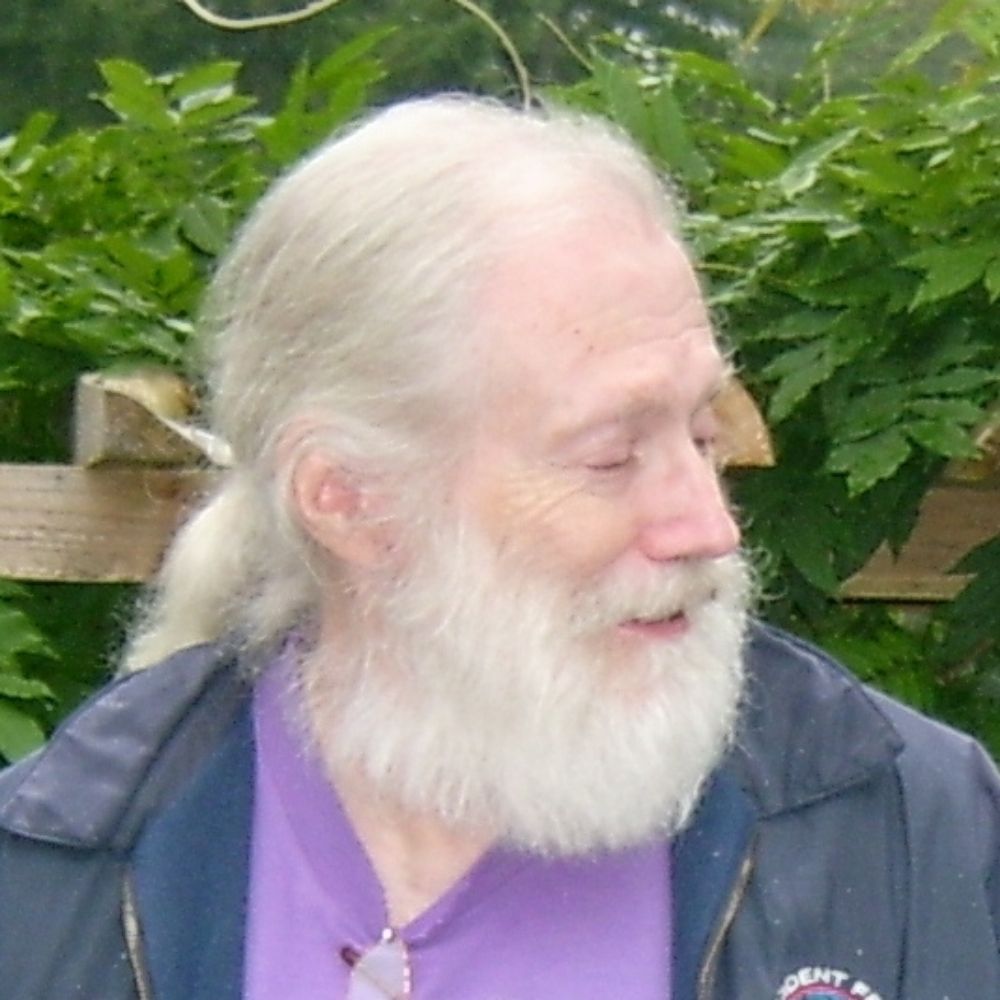 Rob Stitt