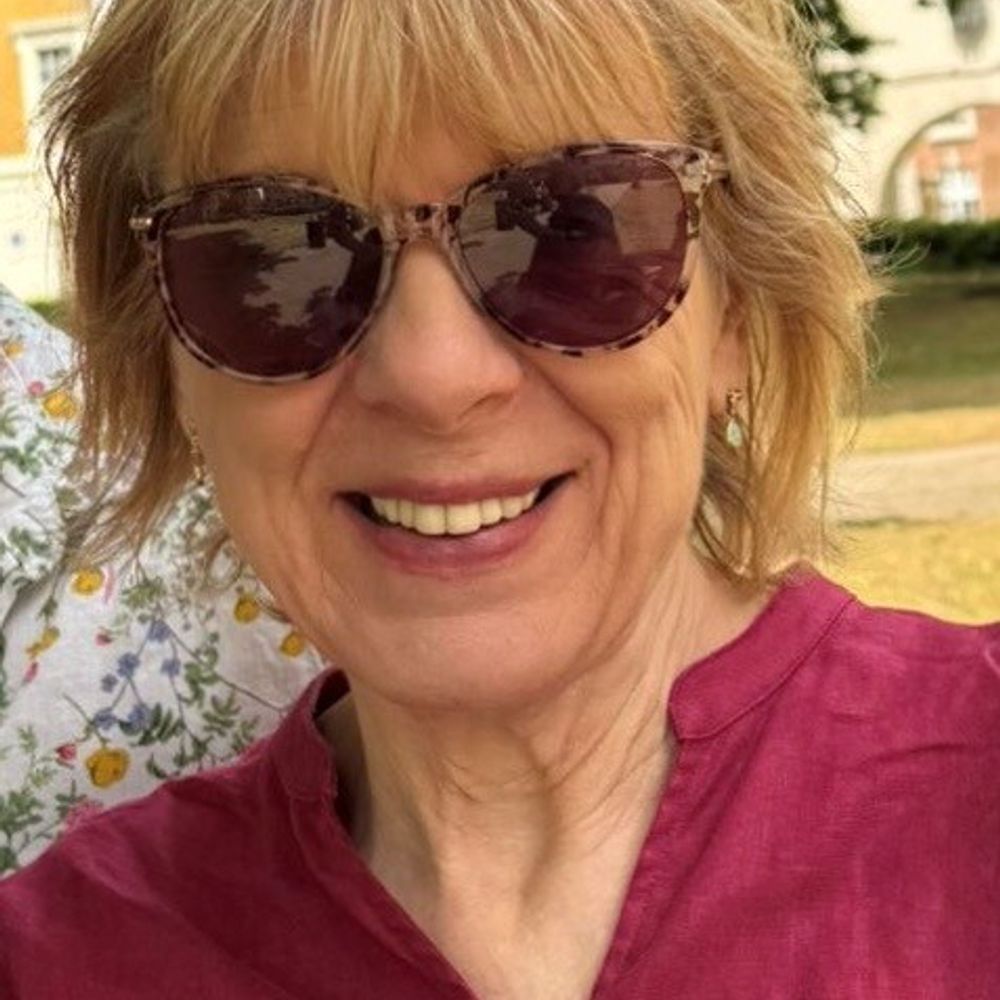 Roseanna Brady