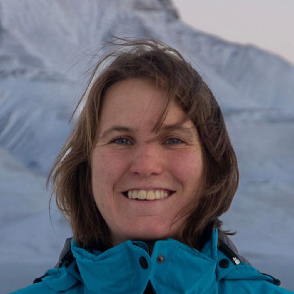 Anneke Vries