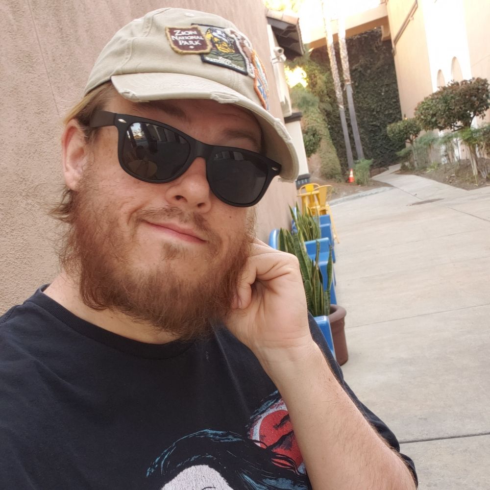 Aaron Dane Shanley