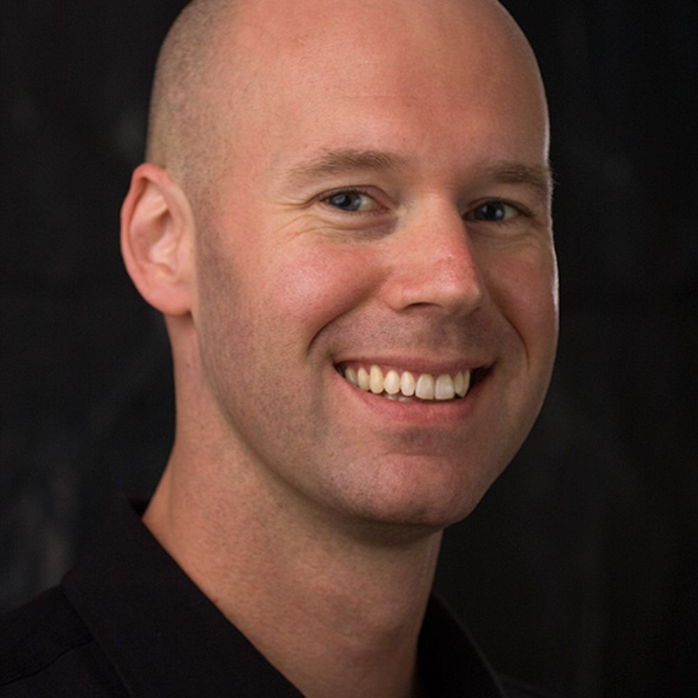 Cory Bagley