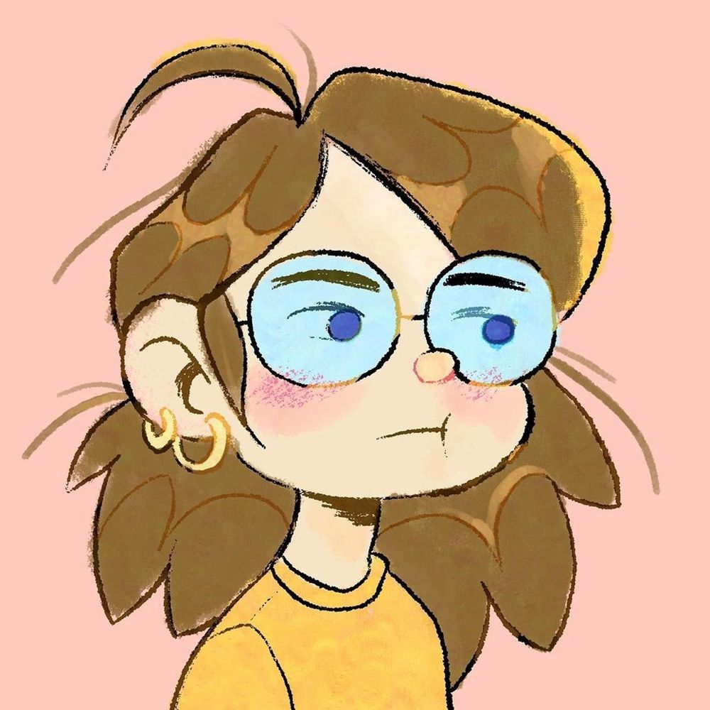 Britt 🐝