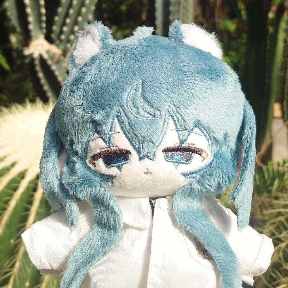 ふわふわぬめる
