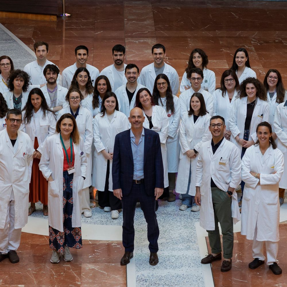Iannacone Lab