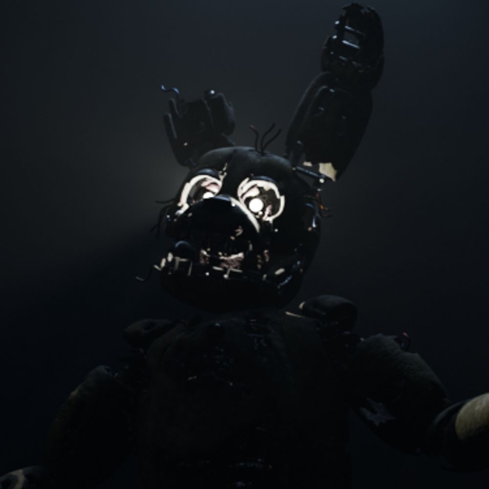 Mr. DarkNest