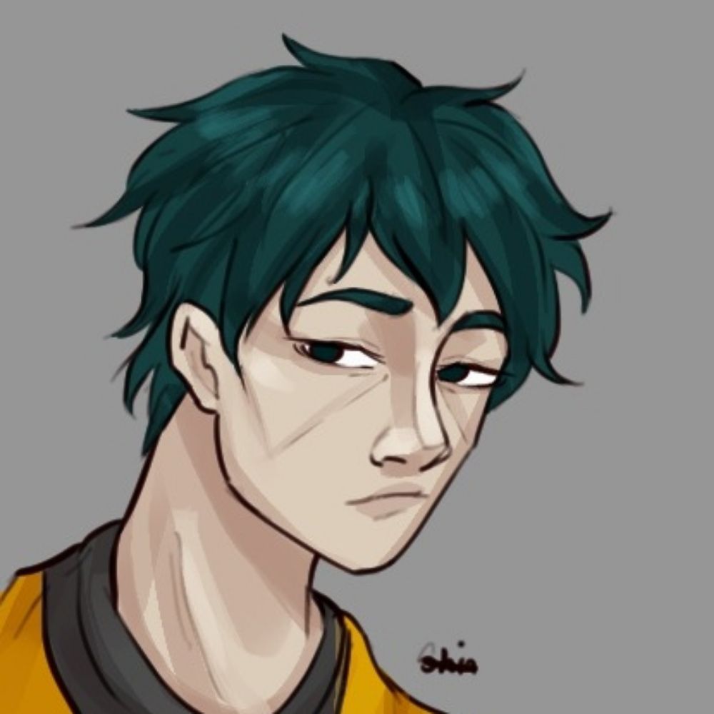 Shinzinhu | comms open