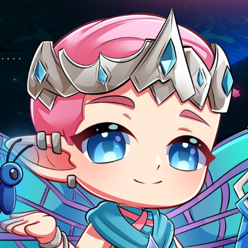 Faevyn (He/They)
