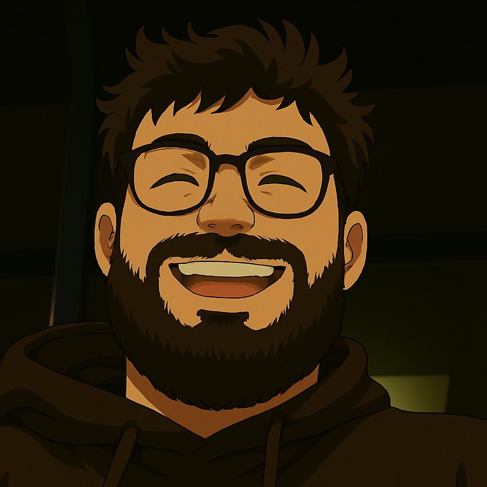 Osama Afzal
