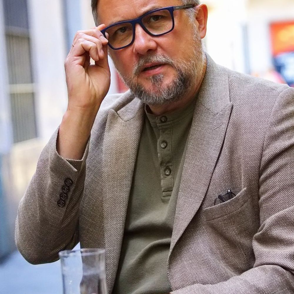 Daniil Kislov