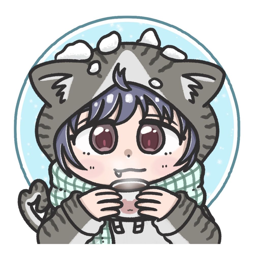 石松 猫之(まつねこ)