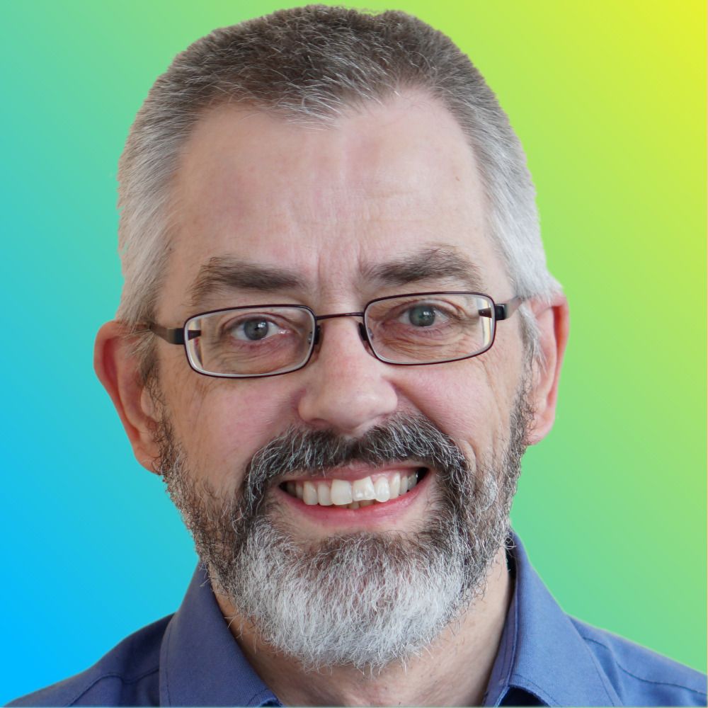 Rainer Klute
