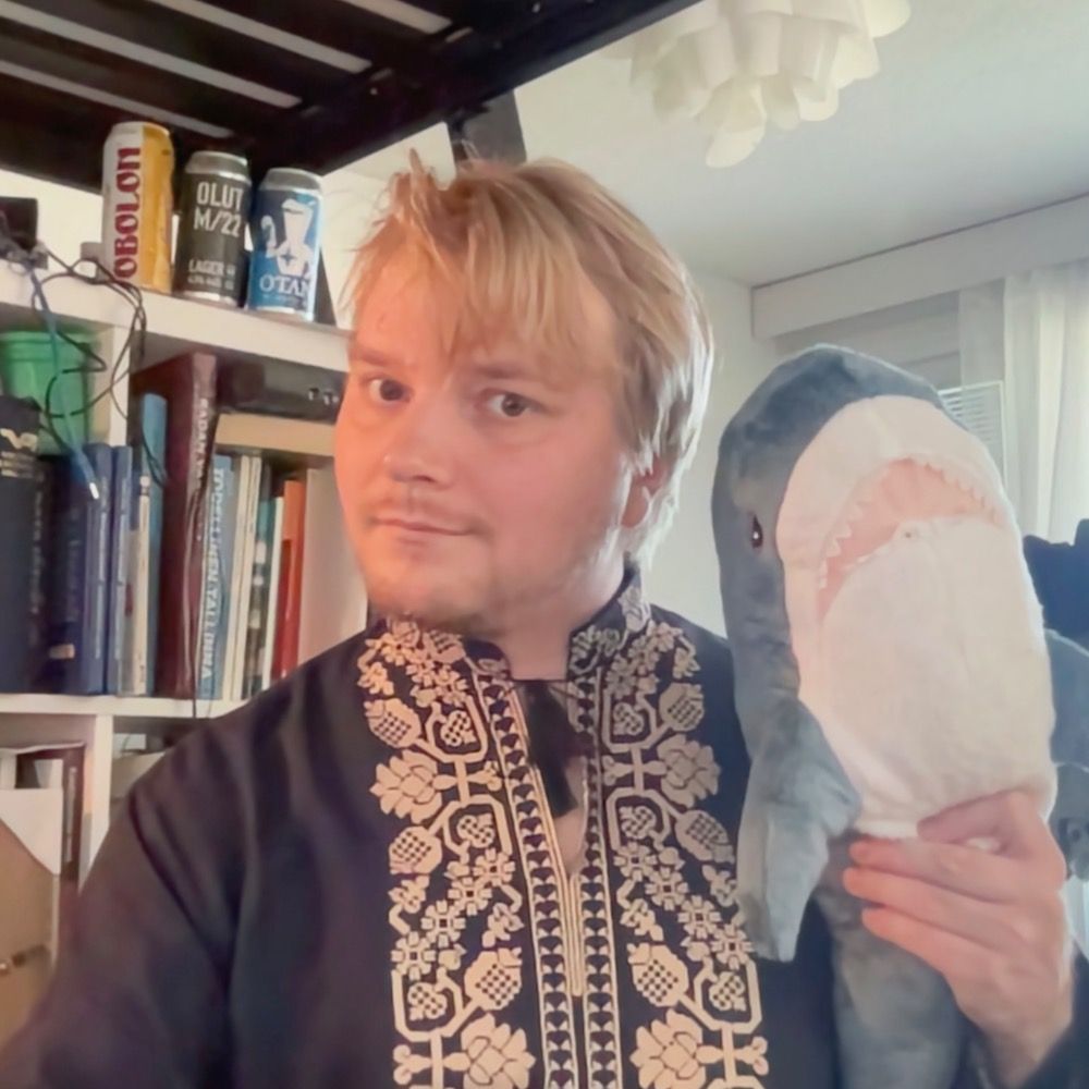 Sakari Kestinen