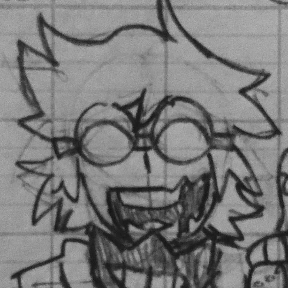 Cursed Melodies Sys