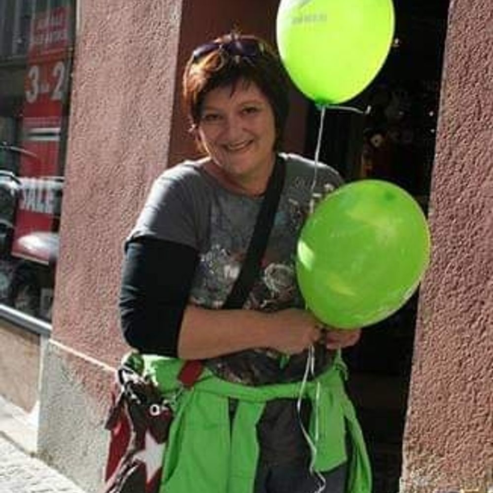 Sandra Prommer 