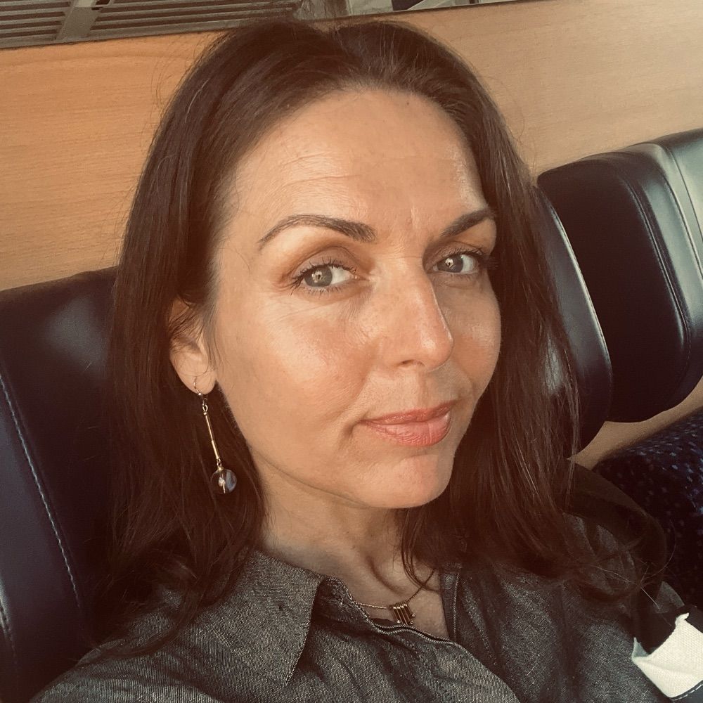 Sonja 🦋 Schachinger