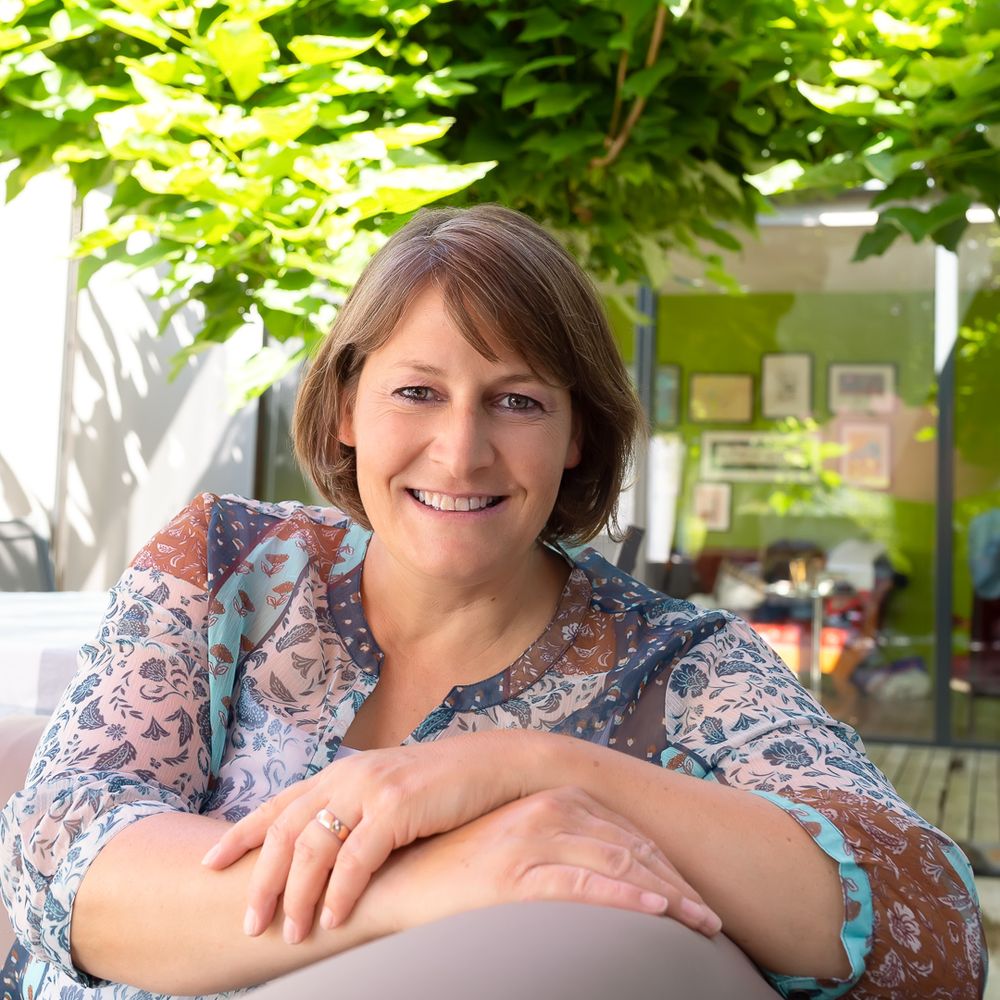 Barbara Stotzer-Wyss (EVP)