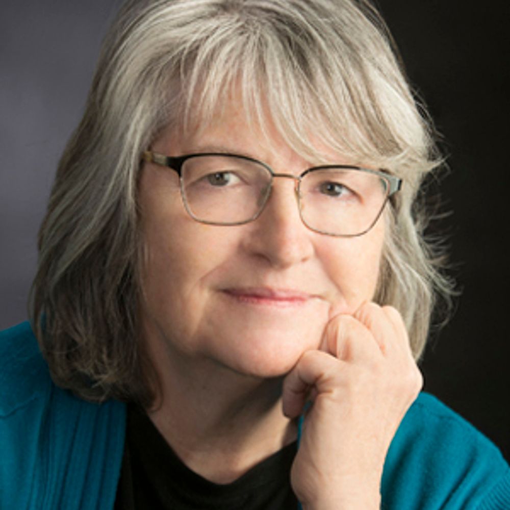 Connie Senior