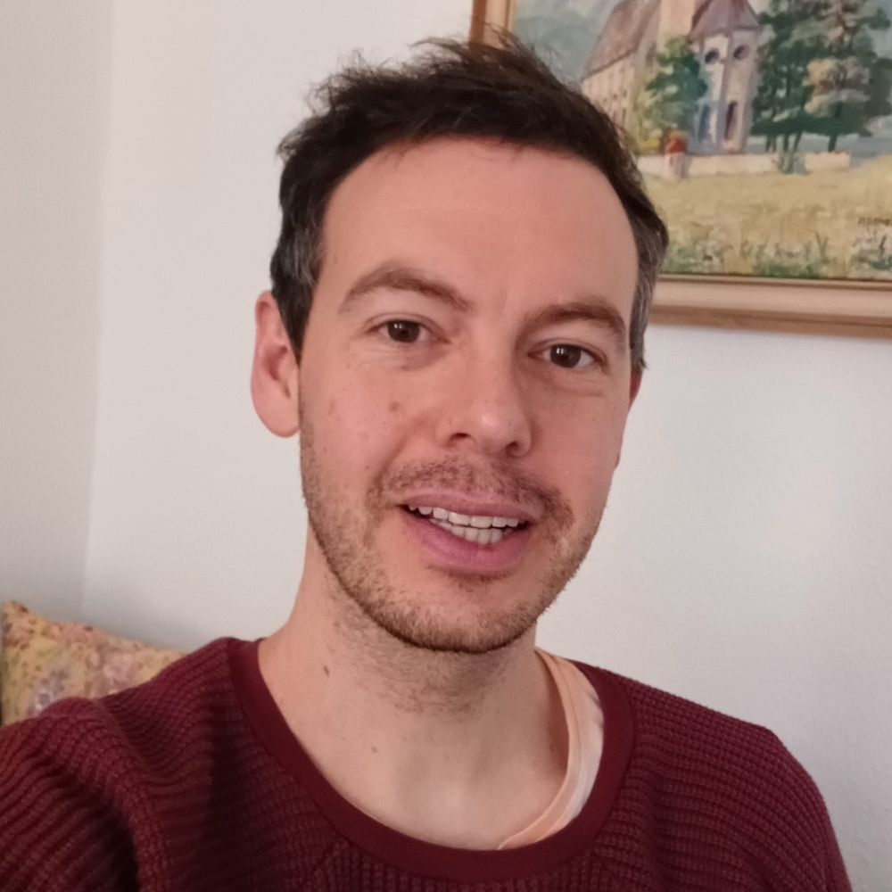 Simon Metzger