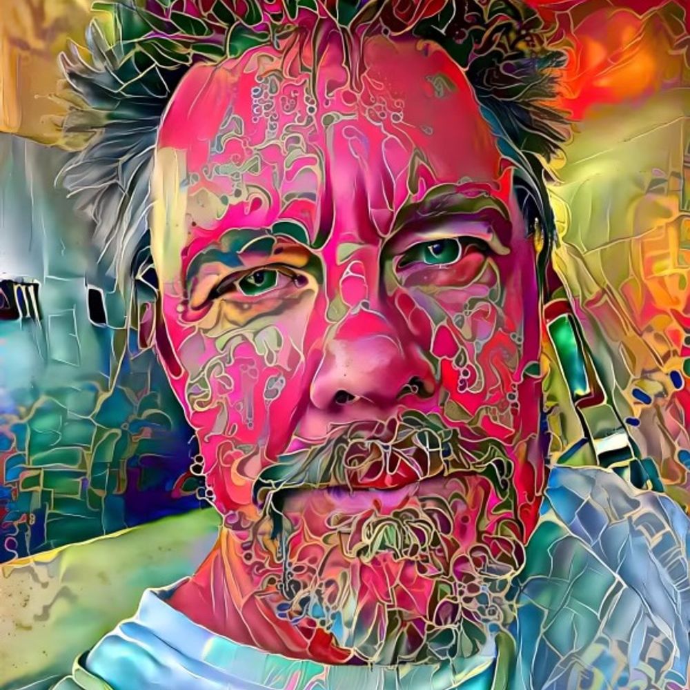Nick Berrisford