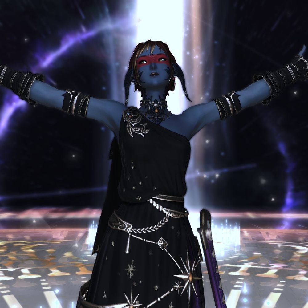 Today In Eorzea etc. 