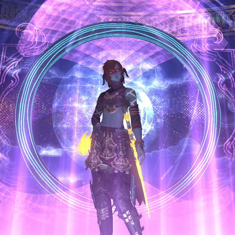 Today In Eorzea etc.