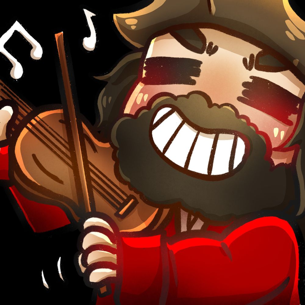 Cap'n Sccorpy